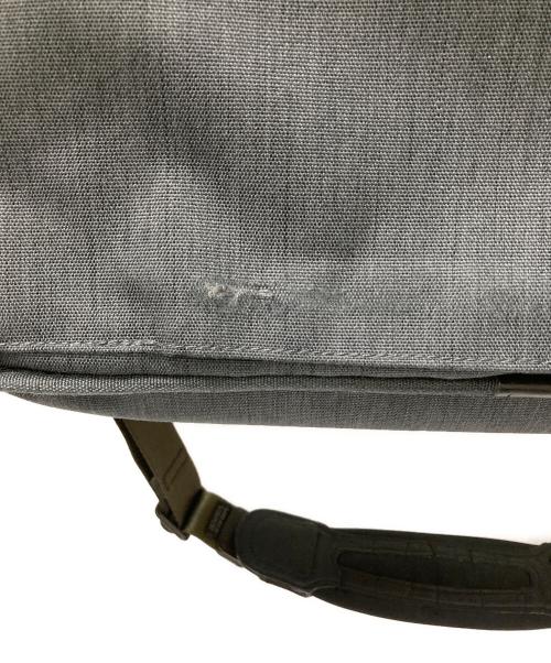 TUMI（トゥミ）TUMI (トゥミ) ALPHA2 ビジネスバッグ グレー サイズ:下記参照の古着・服飾アイテム