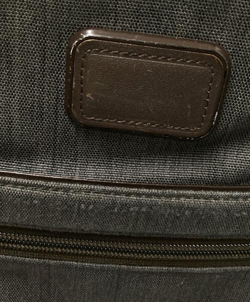 TUMI（トゥミ）TUMI (トゥミ) ALPHA2 ビジネスバッグ グレー サイズ:下記参照の古着・服飾アイテム