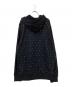GIVENCHY (ジバンシィ) Logo Strass Hoodie ブラック サイズ:L：35000円