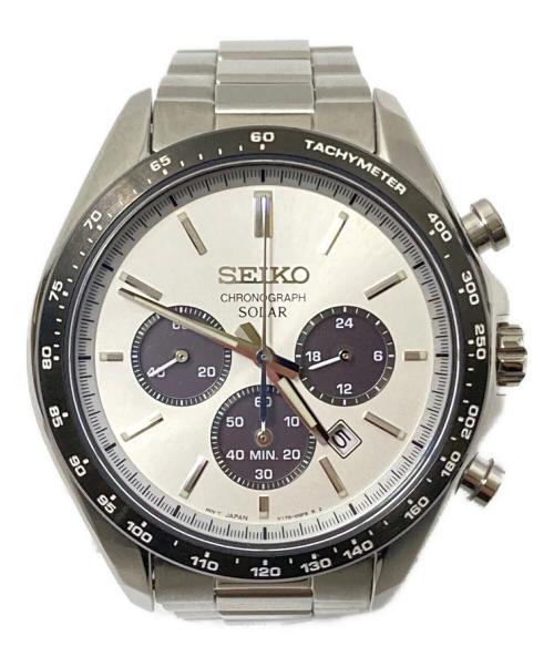 SEIKO（セイコー）SEIKO (セイコー) リストウォッチ ホワイト サイズ:下記参照の古着・服飾アイテム