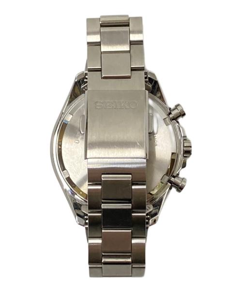 SEIKO（セイコー）SEIKO (セイコー) リストウォッチ ホワイト サイズ:下記参照の古着・服飾アイテム