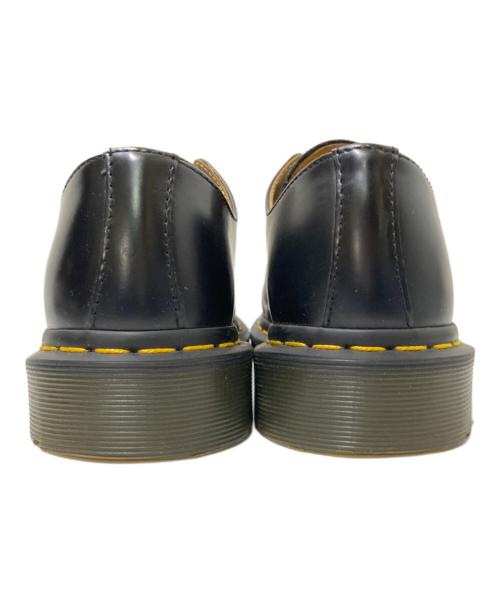 Dr.Martens（ドクターマーチン）Dr.Martens (ドクターマーチン) レザーシューズ ブラック サイズ:US:5M/6Lの古着・服飾アイテム