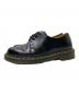 Dr.Martens (ドクターマーチン) レザーシューズ ブラック サイズ:US:5M/6L：8000円