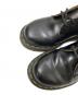 中古・古着 Dr.Martens (ドクターマーチン) レザーシューズ ブラック サイズ:US:5M/6L：8000円