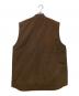 Carhartt WIP (カーハート ワーク イン プログレス) Classic Vest ブラウン サイズ:XL：14000円