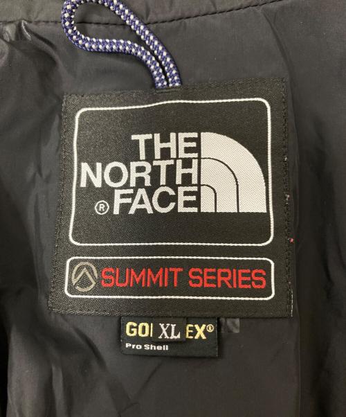 THE NORTH FACE（ザ ノース フェイス）THE NORTH FACE (ザ ノース フェイス) Mountain Jacket レッド サイズ:XLの古着・服飾アイテム