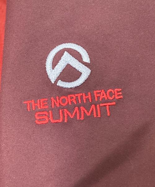 THE NORTH FACE（ザ ノース フェイス）THE NORTH FACE (ザ ノース フェイス) Mountain Jacket レッド サイズ:XLの古着・服飾アイテム