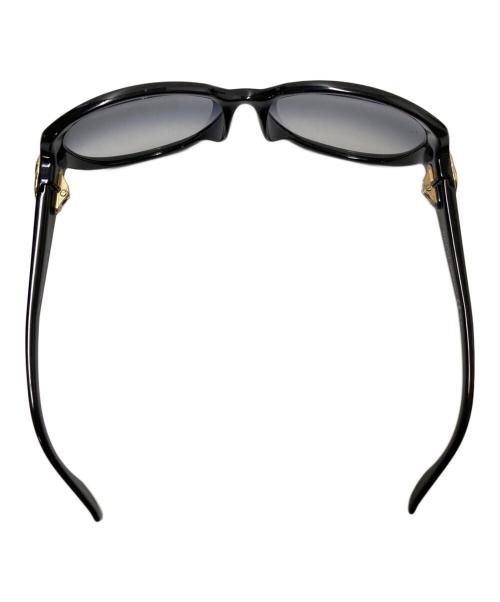 GUCCI（グッチ）GUCCI (グッチ) サングラス ブラック サイズ:59□14 120の古着・服飾アイテム