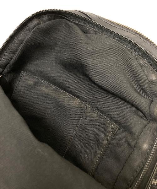 COACH（コーチ）COACH (コーチ) ボディーバッグ ブラック サイズ:下記参照の古着・服飾アイテム