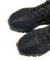 中古・古着 NEW BALANCE (ニューバランス) ローカットスニーカー ブラック サイズ:27.5cm：6000円