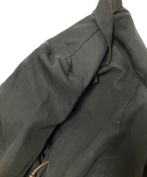 Y's for men（ワイズフォーメン）Y's for men (ワイズフォーメン) テーラードジャケット ブラック サイズ:2の古着・服飾アイテム
