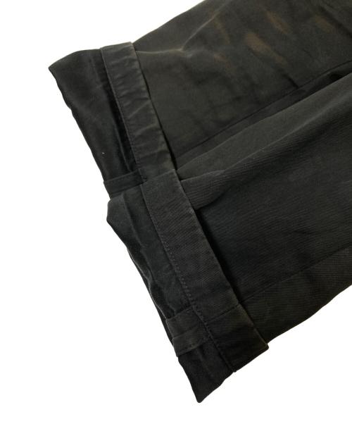 Y's for men（ワイズフォーメン）Y's for men (ワイズフォーメン) テーラードジャケット ブラック サイズ:2の古着・服飾アイテム