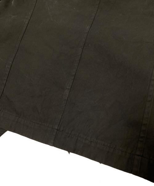 Y's for men（ワイズフォーメン）Y's for men (ワイズフォーメン) テーラードジャケット ブラック サイズ:2の古着・服飾アイテム