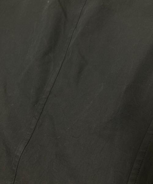 Y's for men（ワイズフォーメン）Y's for men (ワイズフォーメン) テーラードジャケット ブラック サイズ:2の古着・服飾アイテム