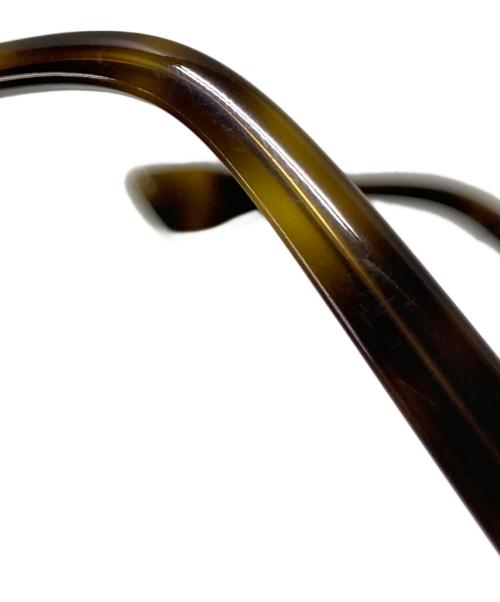 quepord（ギュパール）quepord (ギュパール) サングラス サイズ:下記参照の古着・服飾アイテム
