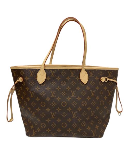 LOUIS VUITTON（ルイ ヴィトン）LOUIS VUITTON (ルイ ヴィトン) トートバッグの古着・服飾アイテム