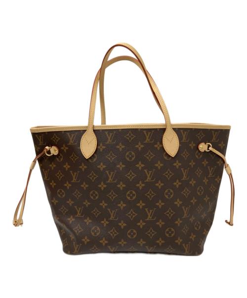 LOUIS VUITTON（ルイ ヴィトン）LOUIS VUITTON (ルイ ヴィトン) トートバッグの古着・服飾アイテム