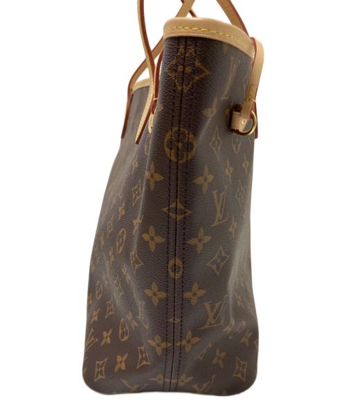 LOUIS VUITTON（ルイ ヴィトン）LOUIS VUITTON (ルイ ヴィトン) トートバッグの古着・服飾アイテム