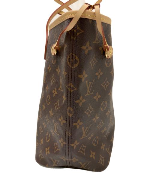 LOUIS VUITTON（ルイ ヴィトン）LOUIS VUITTON (ルイ ヴィトン) トートバッグの古着・服飾アイテム