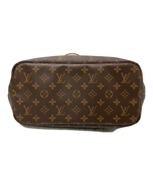 LOUIS VUITTON（ルイ ヴィトン）LOUIS VUITTON (ルイ ヴィトン) トートバッグの古着・服飾アイテム