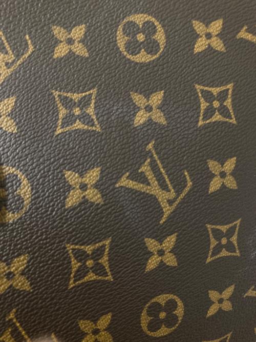LOUIS VUITTON（ルイ ヴィトン）LOUIS VUITTON (ルイ ヴィトン) トートバッグの古着・服飾アイテム