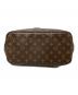 中古・古着 LOUIS VUITTON (ルイ ヴィトン) トートバッグ：250000円
