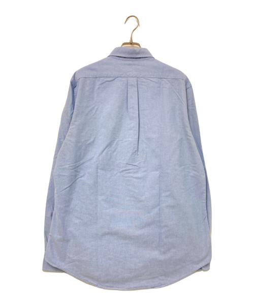 RALPH LAUREN（ラルフローレン）RALPH LAUREN (ラルフローレン) ボタンダウンシャツ ブルー サイズ: Lの古着・服飾アイテム