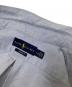 中古・古着 RALPH LAUREN (ラルフローレン) ボタンダウンシャツ ブルー サイズ: L：4000円