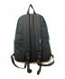 JANSPORT (ジャンスポーツ) RIGHT PACK グリーン×ベージュ サイズ:下記参照：5000円