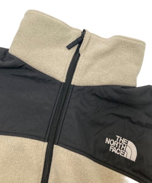 THE NORTH FACE（ザ ノース フェイス）THE NORTH FACE (ザ ノース フェイス) マウンテンバーサマイクロジャケット ベージュ サイズ:Mの古着・服飾アイテム
