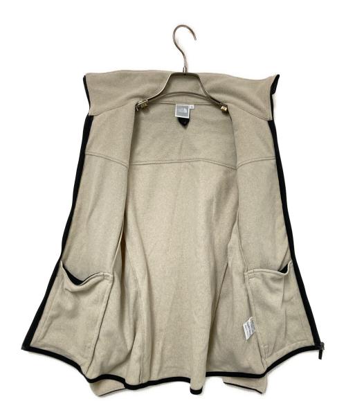 THE NORTH FACE（ザ ノース フェイス）THE NORTH FACE (ザ ノース フェイス) マウンテンバーサマイクロジャケット ベージュ サイズ:Mの古着・服飾アイテム