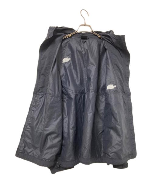 THE NORTH FACE（ザ ノース フェイス）THE NORTH FACE (ザ ノース フェイス) コンパクトナイロンジャケット ブラック サイズ:Mの古着・服飾アイテム