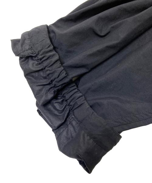 THE NORTH FACE（ザ ノース フェイス）THE NORTH FACE (ザ ノース フェイス) コンパクトナイロンジャケット ブラック サイズ:Mの古着・服飾アイテム