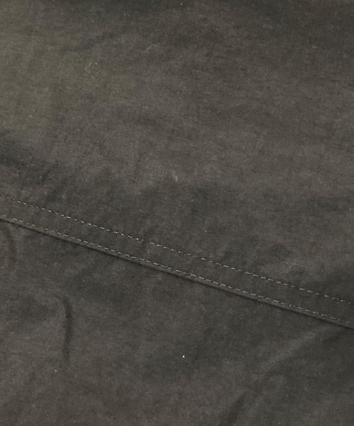 THE NORTH FACE（ザ ノース フェイス）THE NORTH FACE (ザ ノース フェイス) コンパクトナイロンジャケット ブラック サイズ:Mの古着・服飾アイテム