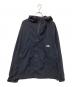 THE NORTH FACE（ザ ノース フェイス）の古着「コンパクトナイロンジャケット」｜ブラック