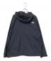 THE NORTH FACE (ザ ノース フェイス) コンパクトナイロンジャケット ブラック サイズ:M：5000円