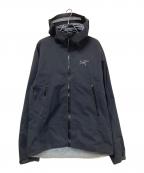 ARC'TERYXアークテリクス）の古着「BETA JACKET」｜ブラック