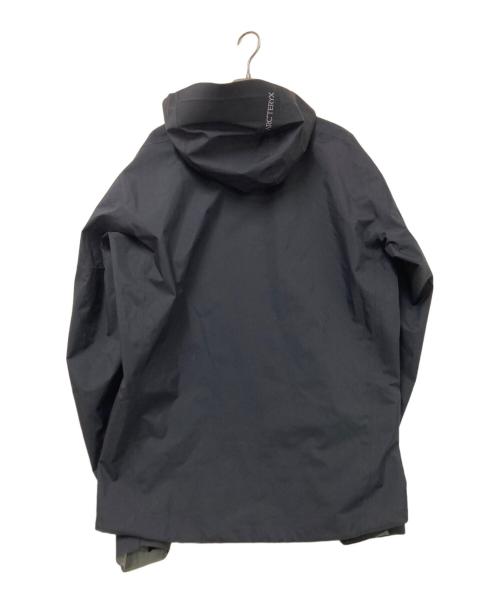 ARC'TERYX（アークテリクス）ARC'TERYX (アークテリクス) BETA JACKET ブラック サイズ:Sの古着・服飾アイテム