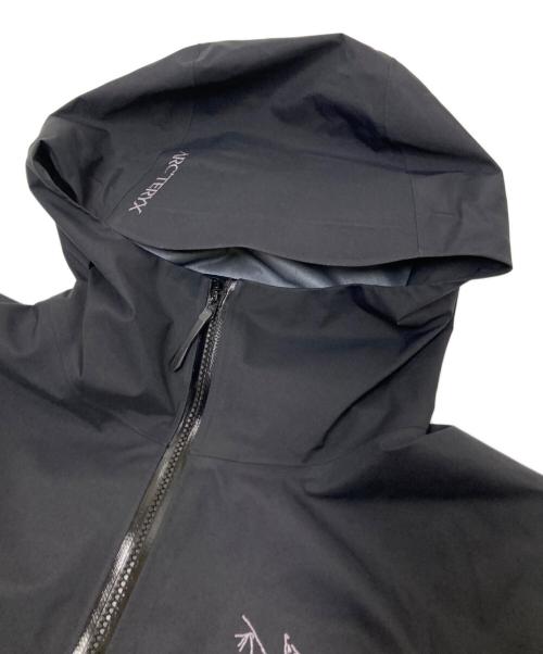 ARC'TERYX（アークテリクス）ARC'TERYX (アークテリクス) BETA JACKET ブラック サイズ:Sの古着・服飾アイテム