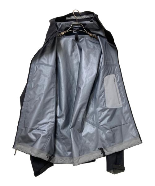 ARC'TERYX（アークテリクス）ARC'TERYX (アークテリクス) BETA JACKET ブラック サイズ:Sの古着・服飾アイテム