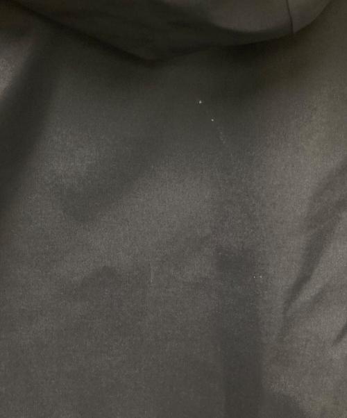 ARC'TERYX（アークテリクス）ARC'TERYX (アークテリクス) BETA JACKET ブラック サイズ:Sの古着・服飾アイテム