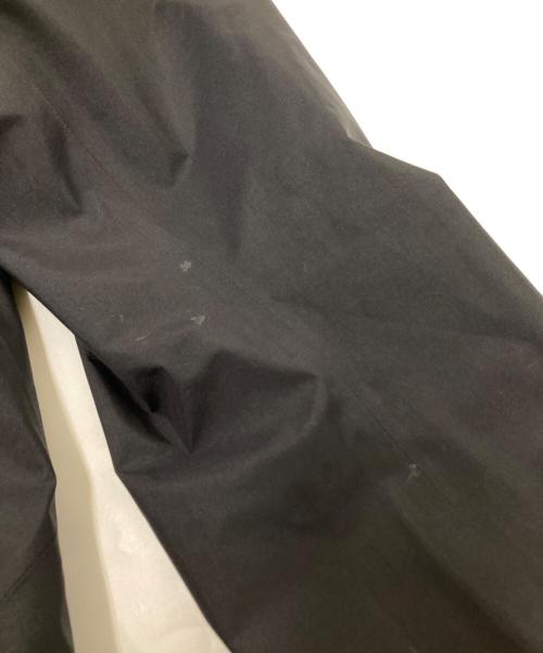 ARC'TERYX（アークテリクス）ARC'TERYX (アークテリクス) BETA JACKET ブラック サイズ:Sの古着・服飾アイテム