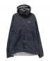 ARC'TERYX（アークテリクス）の古着「BETA JACKET」｜ブラック