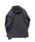 ARC'TERYX (アークテリクス) BETA JACKET ブラック サイズ:S：45000円