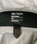 中古・古着 ARC'TERYX (アークテリクス) BETA JACKET ブラック サイズ:S：45000円