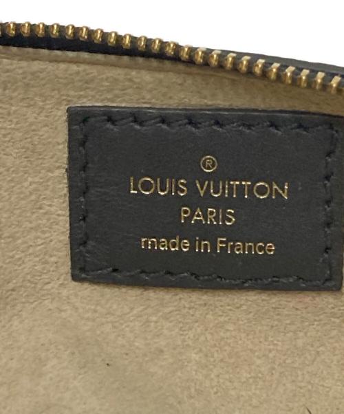 LOUIS VUITTON（ルイ ヴィトン）LOUIS VUITTON (ルイ ヴィトン) ペンケース ホワイト×レッド サイズ:下記参照の古着・服飾アイテム