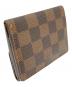 LOUIS VUITTON (ルイ ヴィトン) コインケース ブラウン サイズ:下記参照：6000円