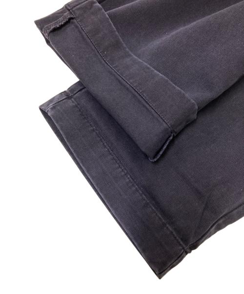 RRL（ダブルアールエル）RRL (ダブルアールエル) コットンパンツ ネイビー サイズ:W32×L31の古着・服飾アイテム