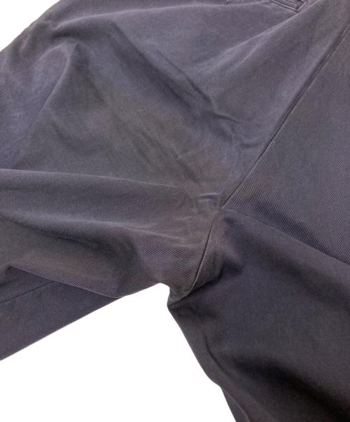 RRL（ダブルアールエル）RRL (ダブルアールエル) コットンパンツ ネイビー サイズ:W32×L31の古着・服飾アイテム