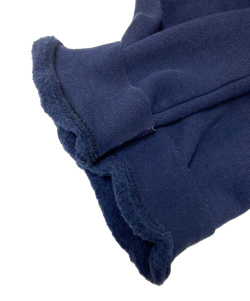 CarHartt（カーハート）CarHartt (カーハート) ジップパーカー ネイビー サイズ: Lの古着・服飾アイテム